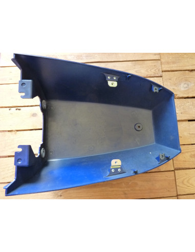 Capot GSXR 750-1100 89-90  - 4