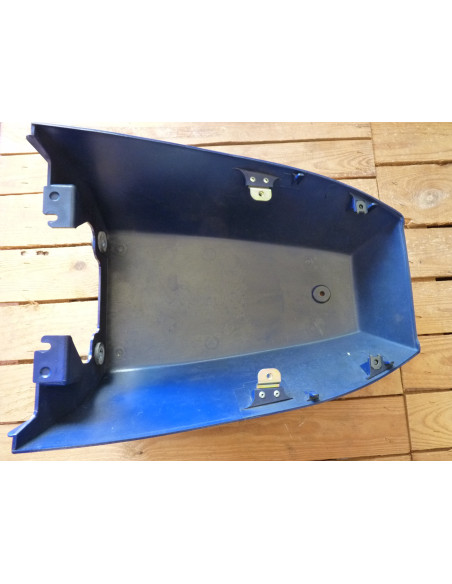 Capot GSXR 750-1100 89-90  - 4