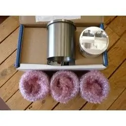 Kit JE 955 cm3 GSXR 750 85-91  - 1