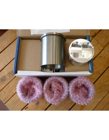 Kit JE 955 cm3 GSXR 750 85-91  - 1