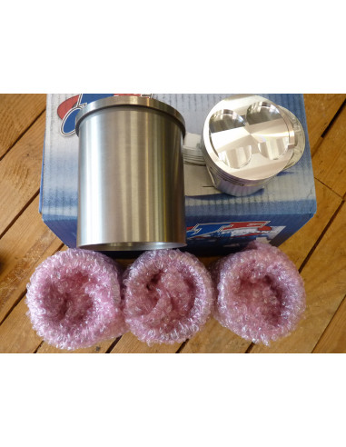 Kit JE 955 cm3 GSXR 750 85-91  - 2