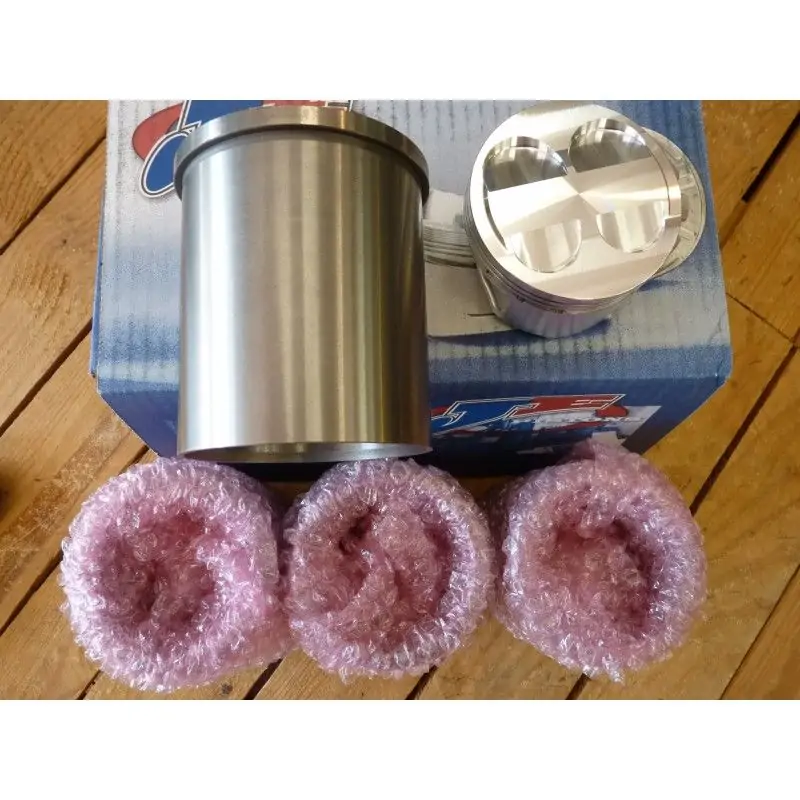 Kit JE 955 cm3 GSXR 750 85-91  - 2