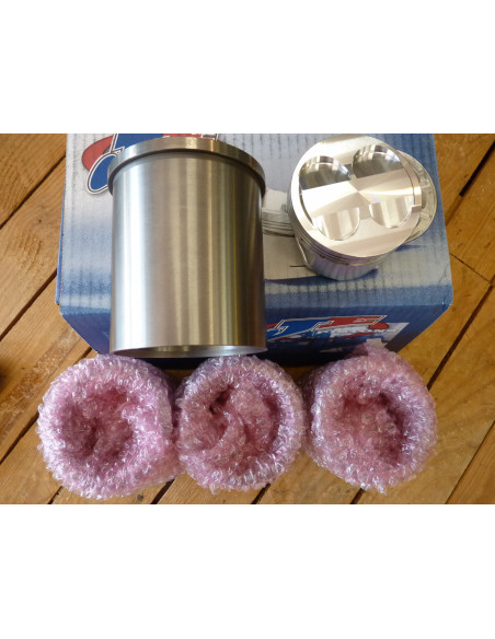 Kit JE 955 cm3 GSXR 750 85-91  - 2