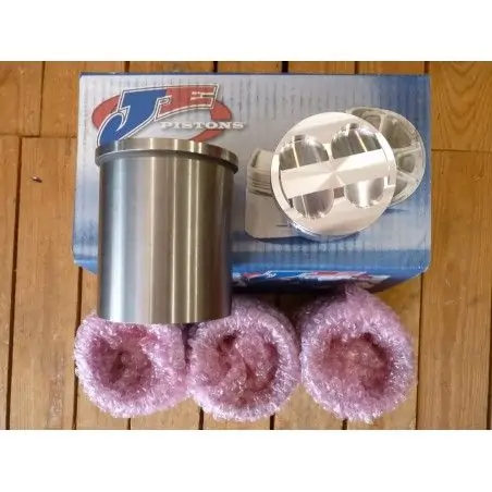 Kit JE 955 cm3 GSXR 750 85-91  - 3