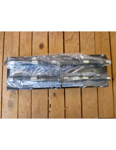 Paire AAC Webcam GSXR 750-1100 85-90  - 1