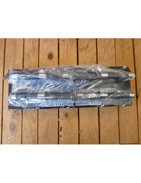 Paire AAC Webcam GSXR 750-1100 85-90  - 1
