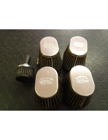 Filtres BMC GSXR 750-1100 90-95  - 1