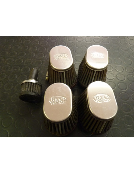 Filtres BMC GSXR 750-1100 90-95  - 1