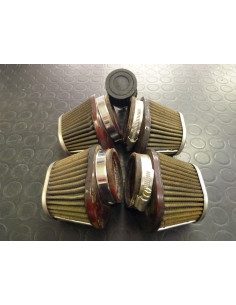 Filtres BMC GSXR 750-1100 90-95  - 1 2