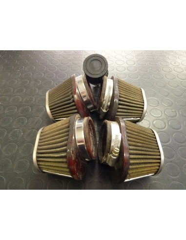 Filtres BMC GSXR 750-1100 90-95  - 2