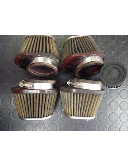 Filtres BMC GSXR 750-1100 90-95  - 3