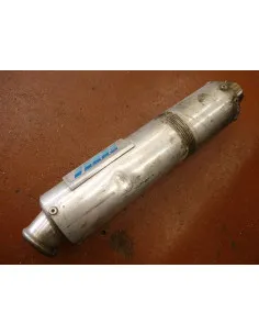 Silencieux MIG, 51 mm  - 1