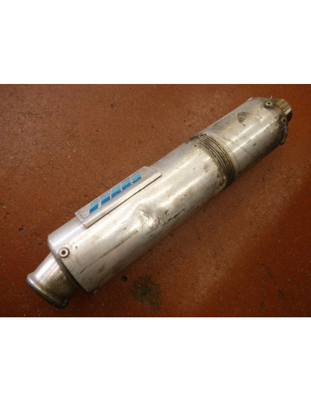 Silencieux MIG, 51 mm  - 1