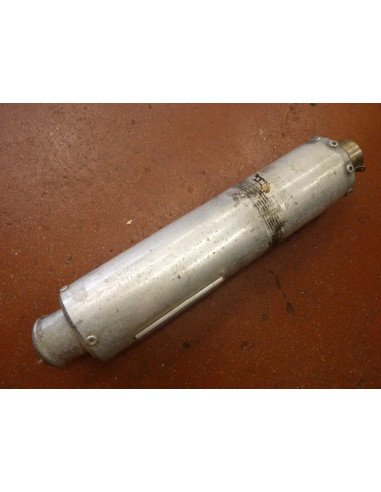 Silencieux MIG, 51 mm  - 2