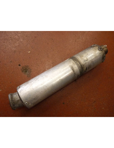 Silencieux MIG, 51 mm  - 3