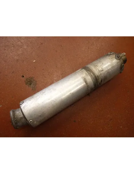 Silencieux MIG, 51 mm  - 3