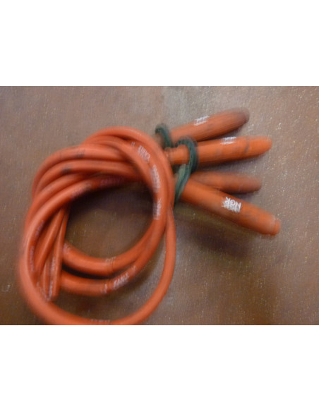 Anti-parasites GSXR 750-1100 85-95  - 1