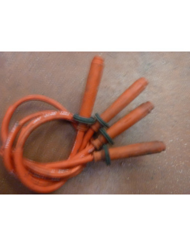 Anti-parasites GSXR 750-1100 85-95  - 2