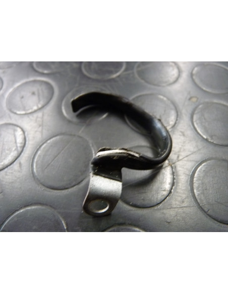 Collier durite boite à air GSXR 750/1100  - 3