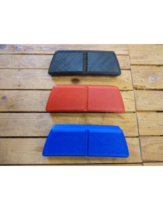 Dosseret de capot GSXR 750-1100 88-90  - 1