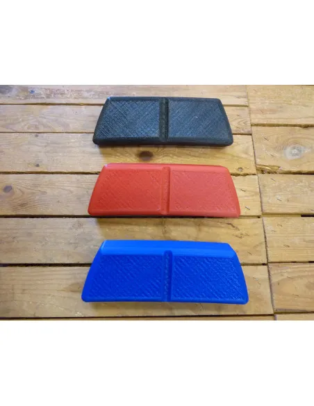 Dosseret de capot GSXR 750-1100 88-90  - 1