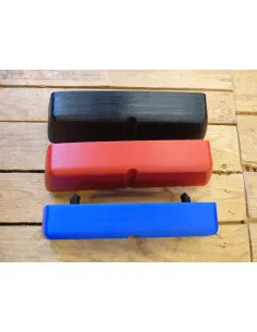 Dosseret de capot GSXR 750-1100 88-90  - 1 2