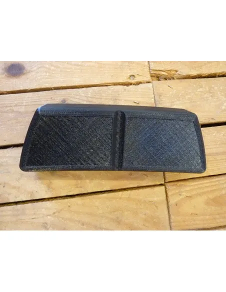 Dosseret de capot GSXR 750-1100 88-90  - 6