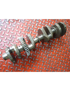 Vilebrequin GSXR 750 92-95  - 1