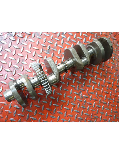 Vilebrequin GSXR 750 92-95  - 1