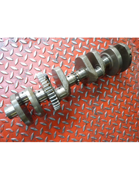 Vilebrequin GSXR 750 92-95  - 1