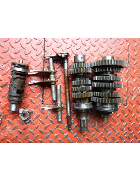 Boite de vitesse GSXR 750 92-95  - 1