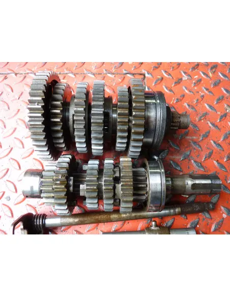 Boite de vitesse GSXR 750 92-95  - 2