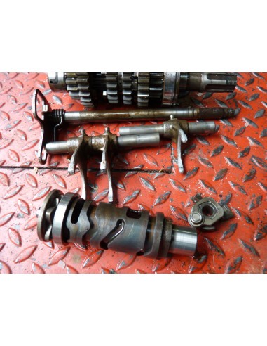 Boite de vitesse GSXR 750 92-95  - 3