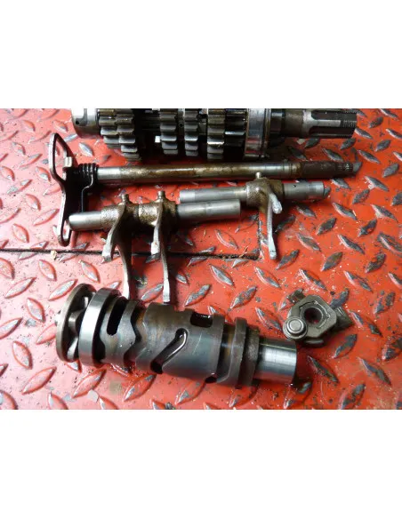 Boite de vitesse GSXR 750 92-95  - 3