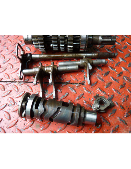 Boite de vitesse GSXR 750 92-95  - 3