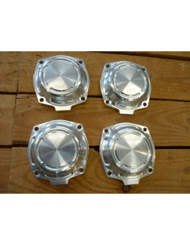 Copri carburatore in fagiolo Vmax 1200  - 1