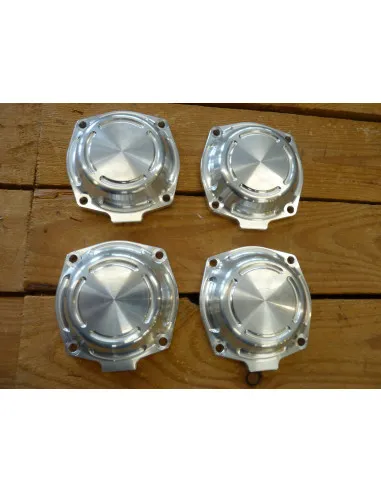 Chapeau de carburateurs haricot Vmax 1200  - 1