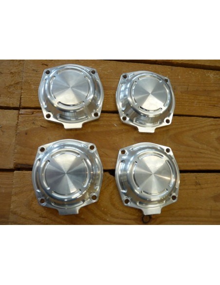 Copri carburatore in fagiolo Vmax 1200  - 1