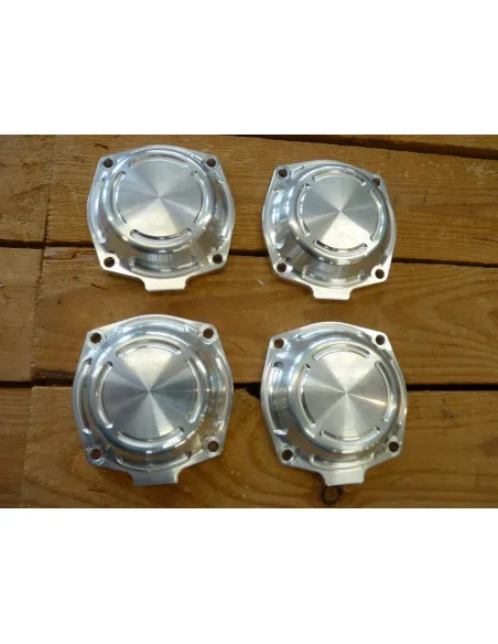 Chapeau de carburateurs haricot Vmax 1200  - 1