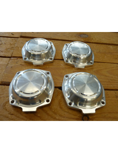Copri carburatore in fagiolo Vmax 1200  - 2