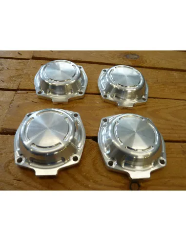 Chapeau de carburateurs haricot Vmax 1200  - 2