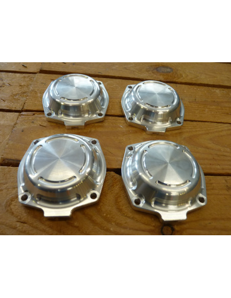 Chapeau de carburateurs haricot Vmax 1200  - 2