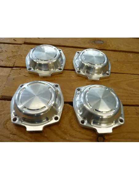 Chapeau de carburateurs haricot Vmax 1200  - 2