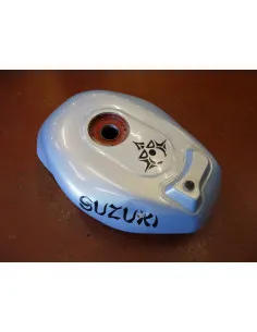 Réservoir GSXR 1100 89-90  - 1 2