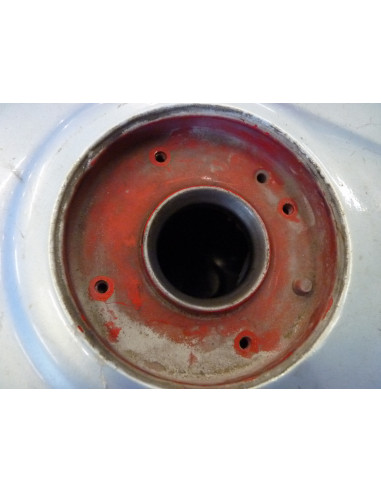 Réservoir GSXR 1100 89-90  - 3