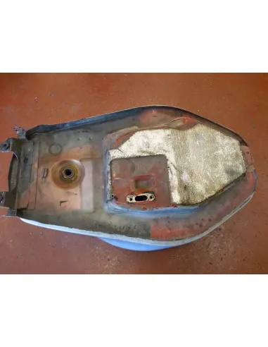 Réservoir GSXR 1100 89-90  - 4