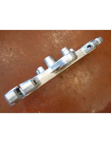 Té supériuer GSXR 750 90-91  - 3