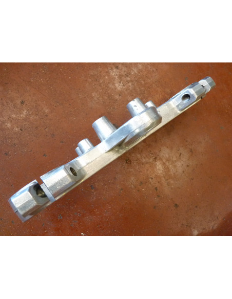 Té supériuer GSXR 750 90-91  - 3