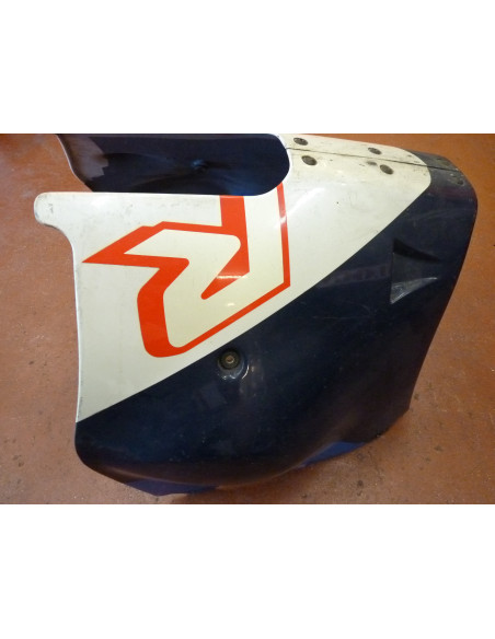 Sabot GSXR 1100-86  - 3
