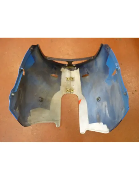 Sabot GSXR 1100-86  - 4